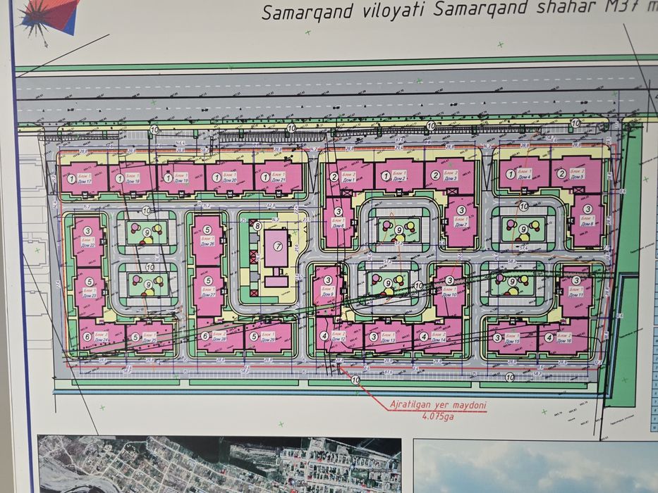 срочно! продаётся 3х комнатная квартира в новостройке
