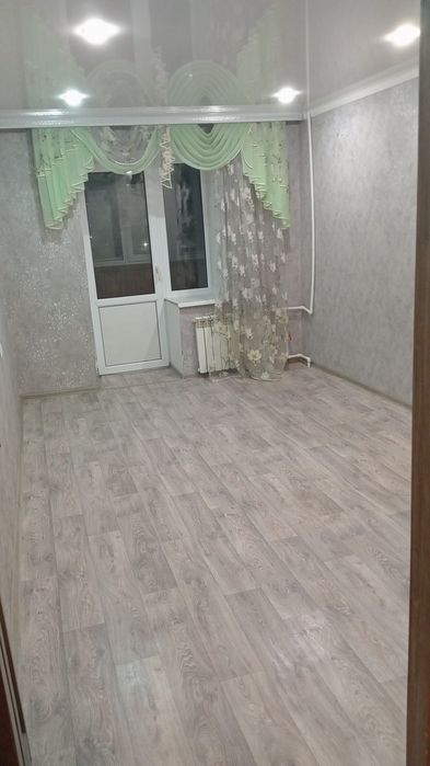 Сдаётся квартира