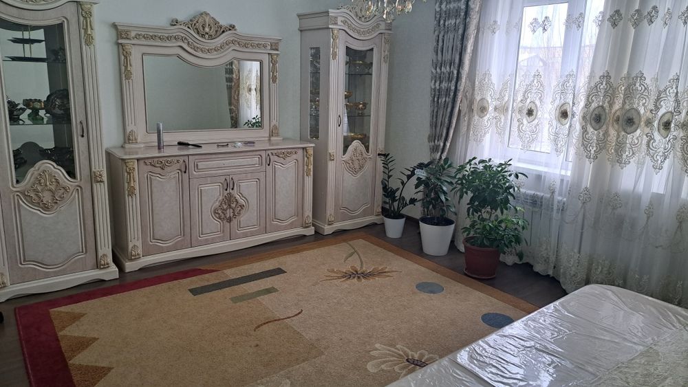 Продаётся квартира