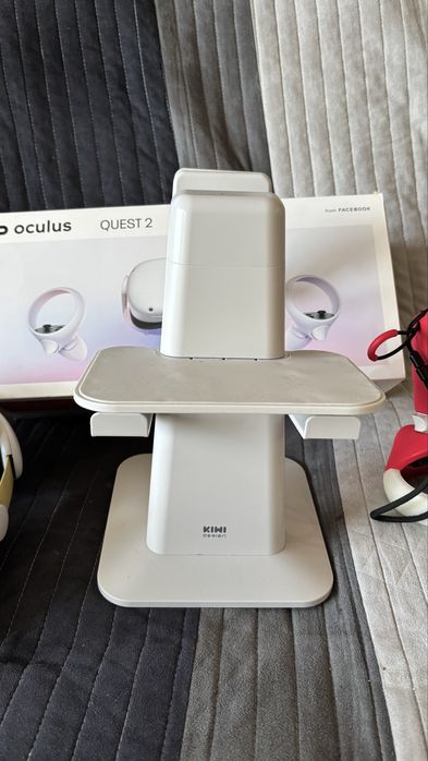 oculus quest 2 + аксесоари