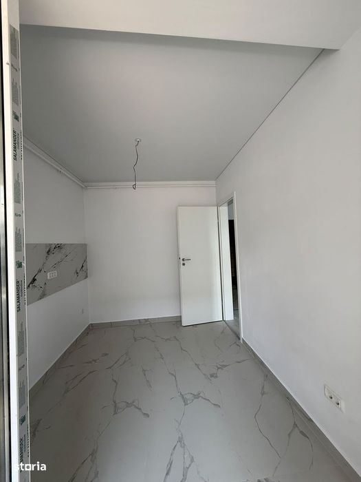 Garsonieră decomandată - balcon – Etaj 1/6- Comision 0 - Militari