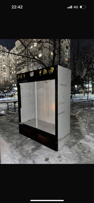 Срочно продам холодильник