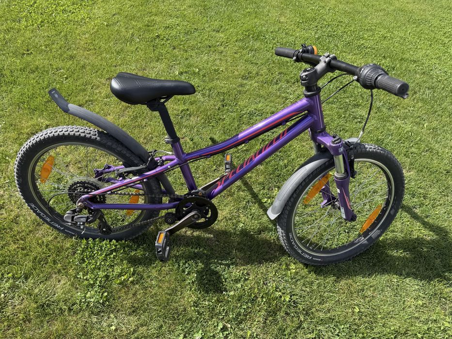 Vand bicileta copii 20” Specialized
