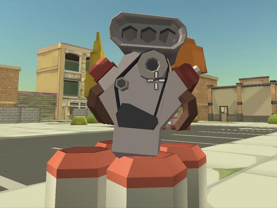 Продам машину сами собирали