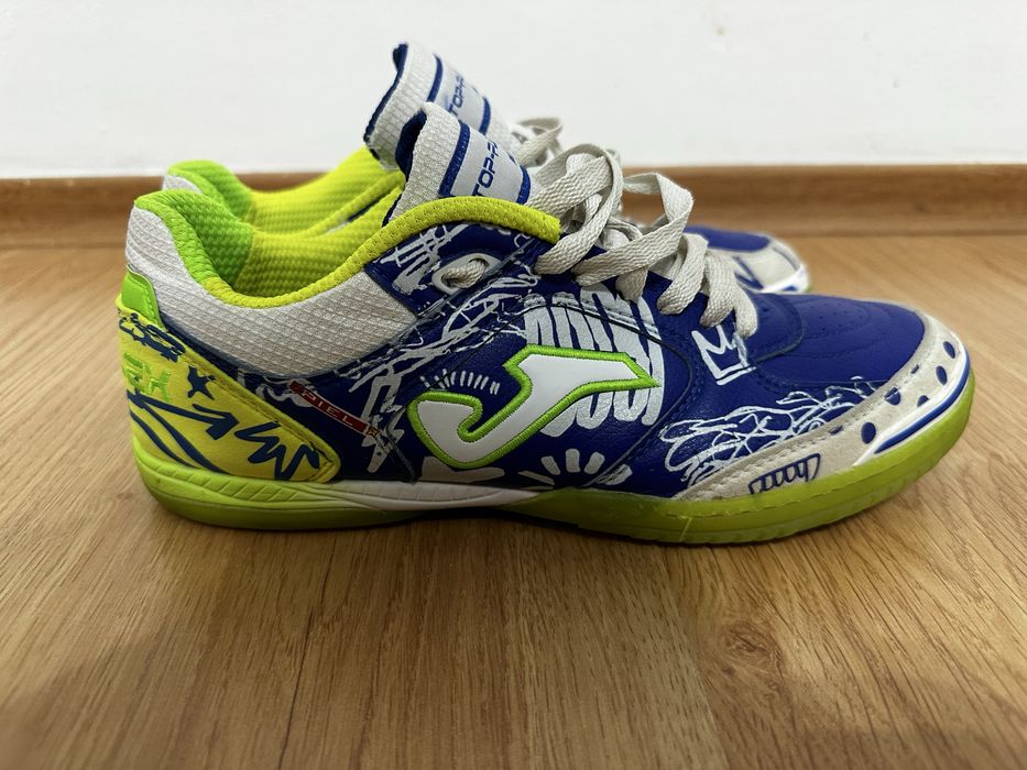 Joma Top Flex Pito 2