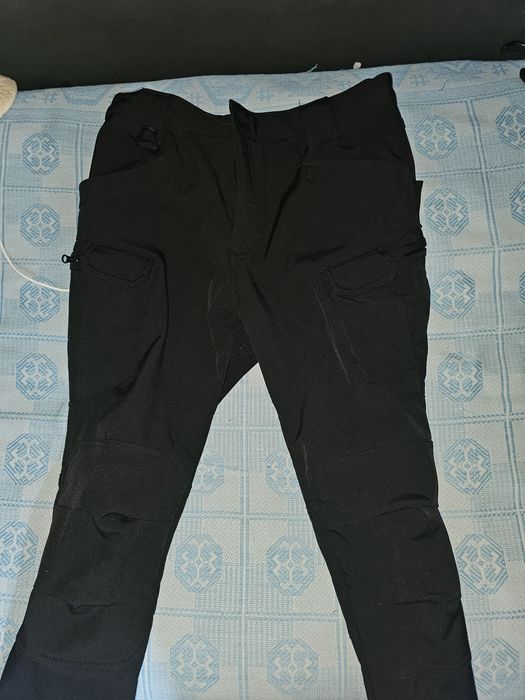 Тактический костюм