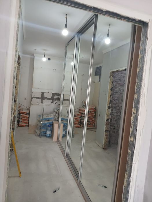 Шкаф купе Для прехожки