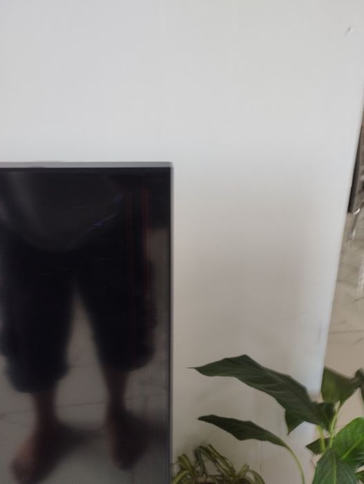 Телевизор Самсунг не исправный