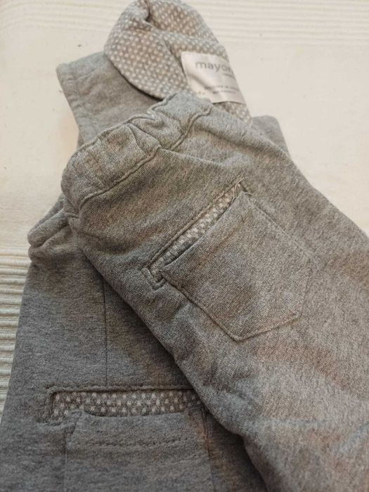 seturi mayoral 9-12 luni