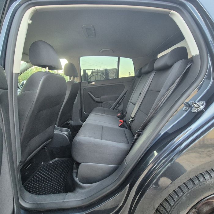Vw Golf 6 Plus , benzina , euro 5 , clima functionala , Rate , Garantie ,Germania ,2010