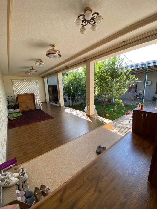 Uy srochna sotiladi 5sotix tayyor uy