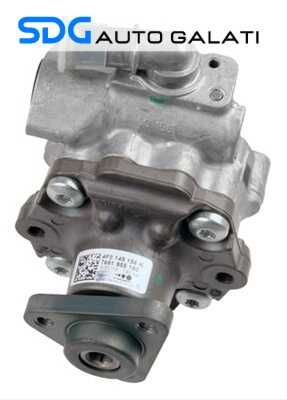 Pompa Servo Directie Servodirectie Audi A5 2008 - 2017 Cod 8K0145154G [C5551]