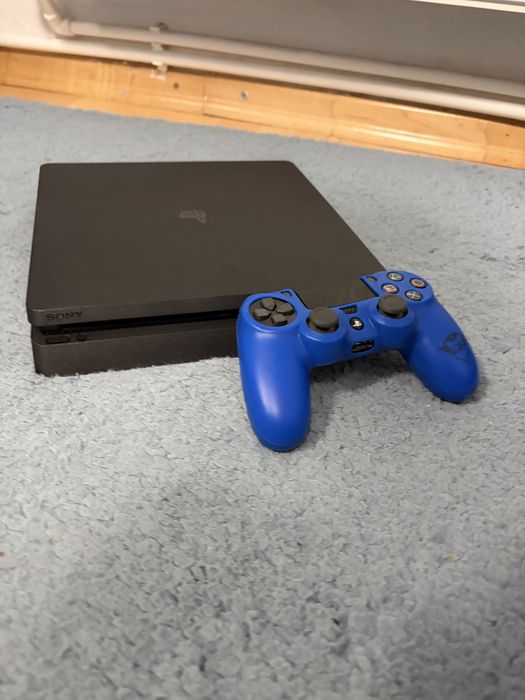 Playstation 4/ps4 slim