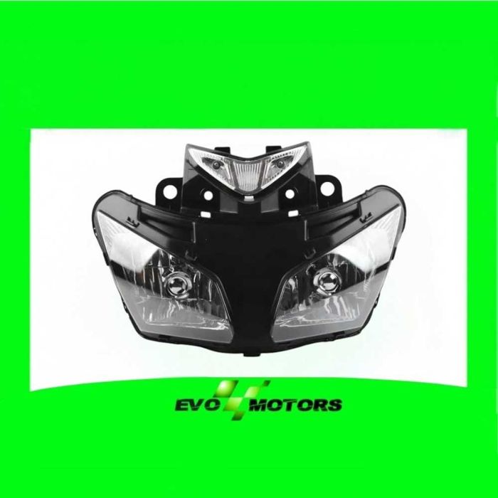 Far Honda CBR500R 2013 2015 A1916