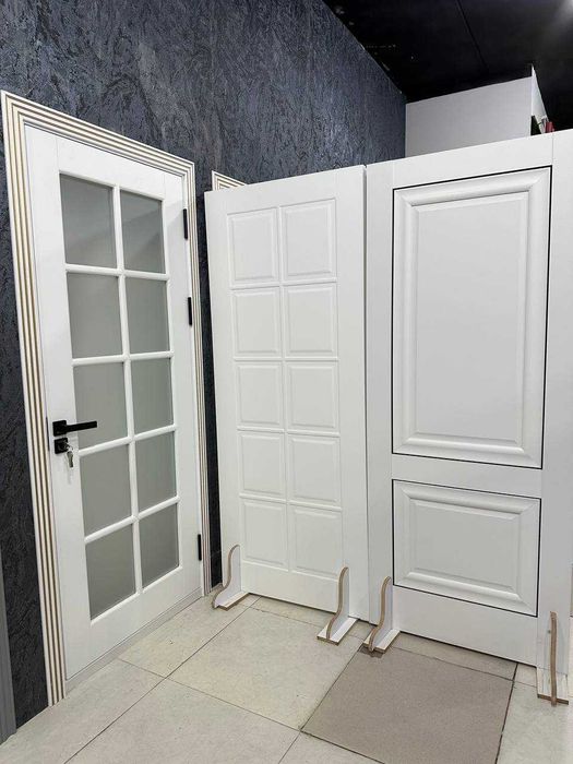 МДФ двери | Hitech eshik | MDF Eshiklar | дверь | MF-44