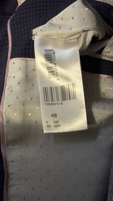 Костюм Move by Digel