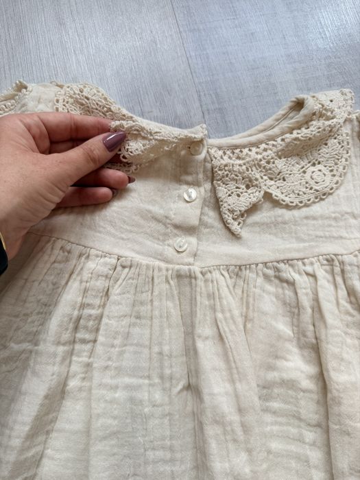 Rochie Kiabi marimea 116