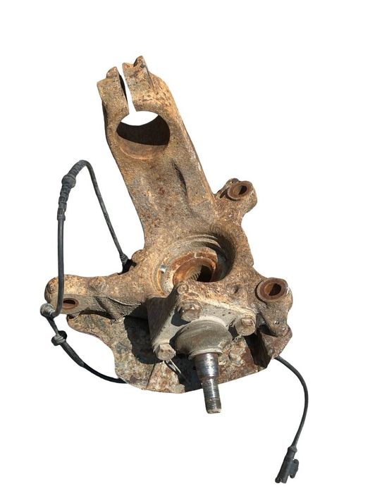 Fuzeta Stanga Fata Peugeot Boxer Box 2006 -> 2.2D