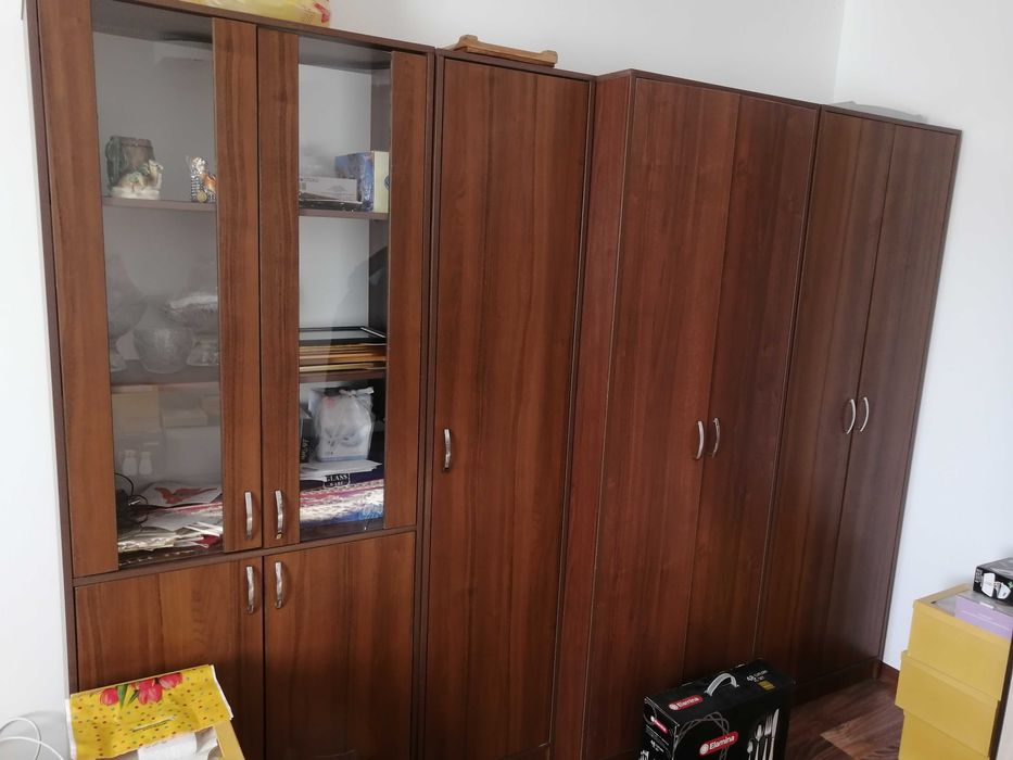 Мебель б/у в отличном состоянии