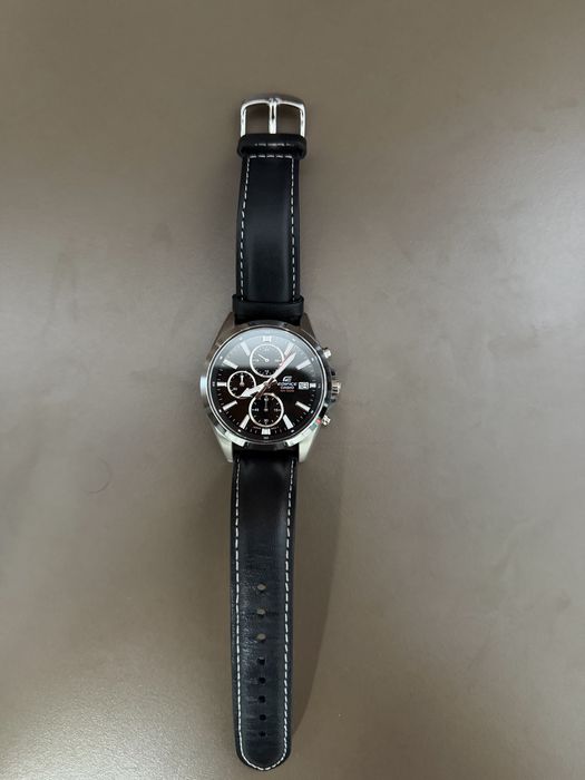 Ceas Casio EDIFICE WR 100M