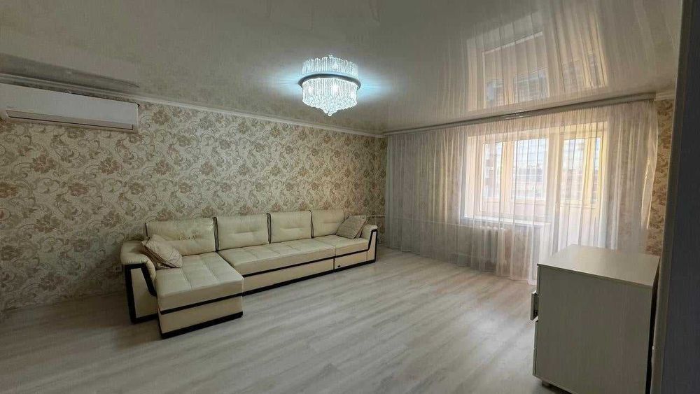 Продам 2ком квартиру в 5 мкр