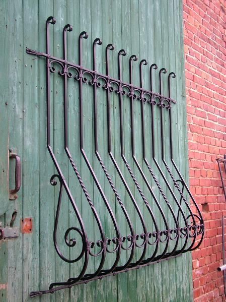 Решётки по супер цене! -70%