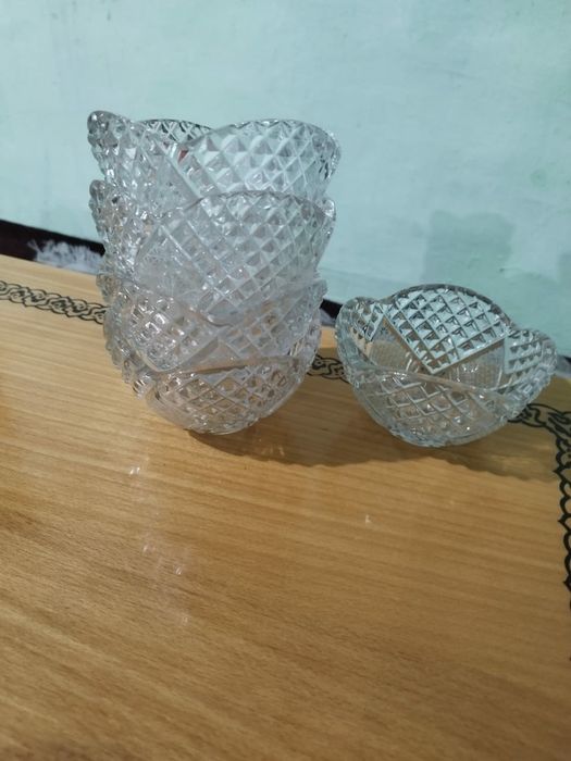 Разные ссср посуды