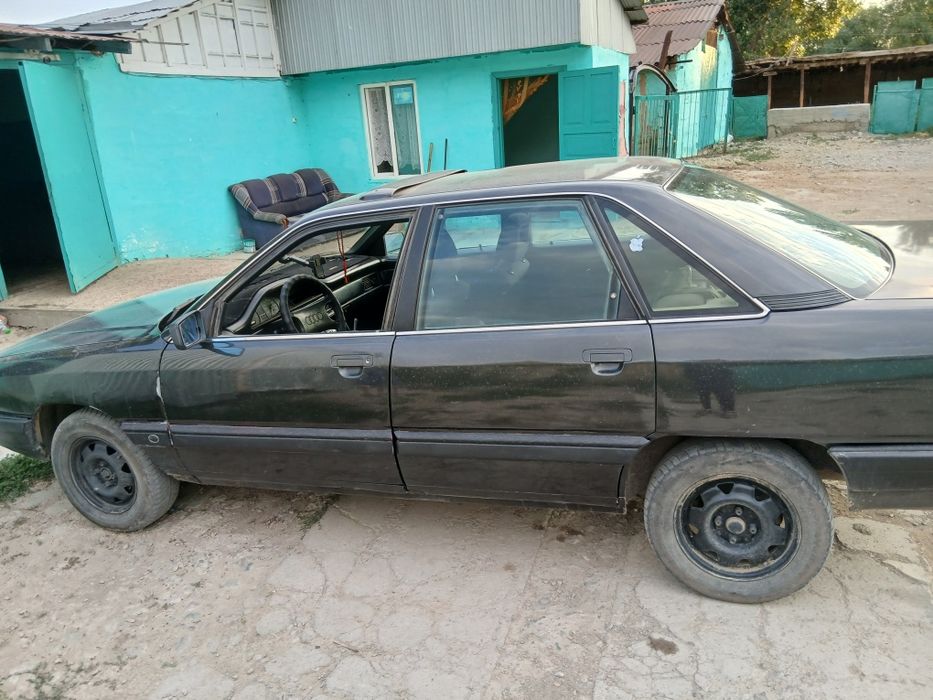 Ауди сатылады ,журып тур.
