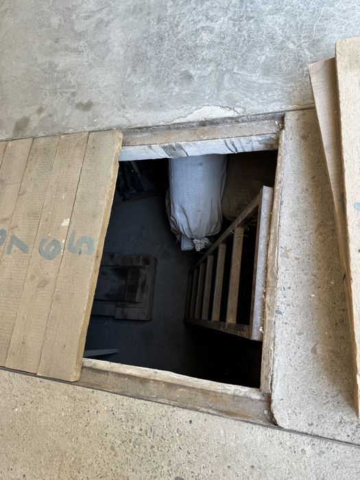 Продам гараж.