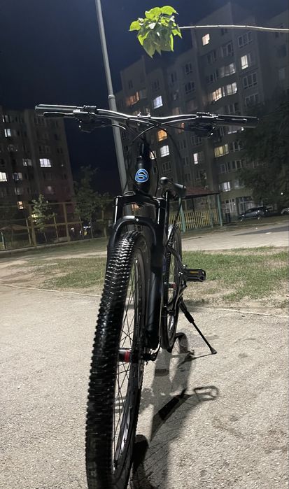 Велосипед в отличном состояний