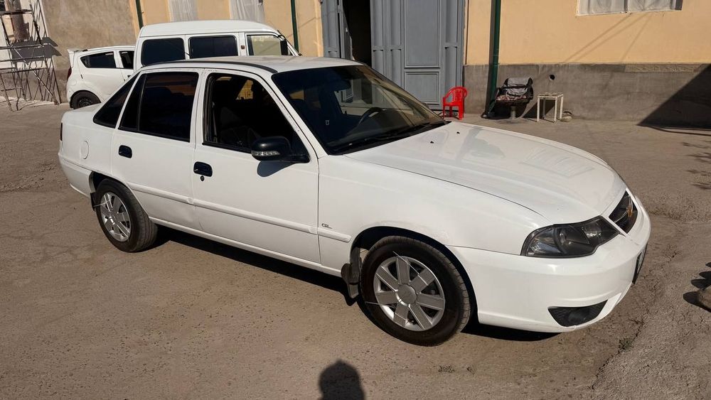 neksa 2 metan gaz 2015yil