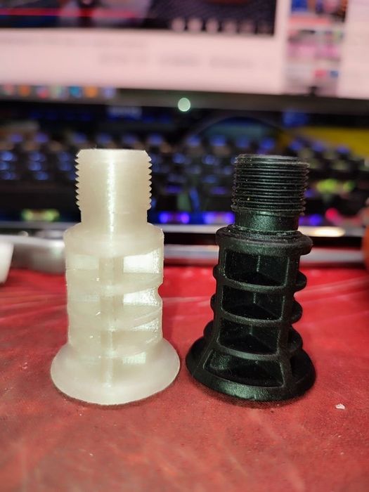 3д печать хизмати