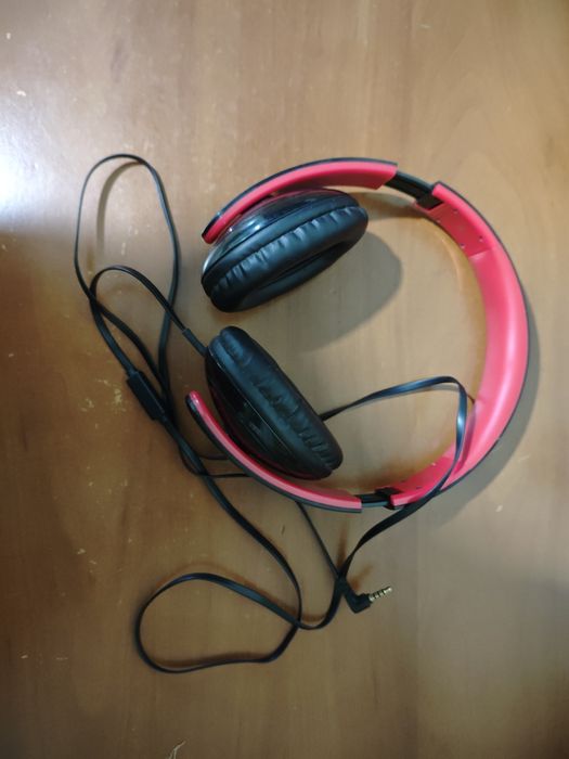 Продам наушники Microlab, г. Алматы