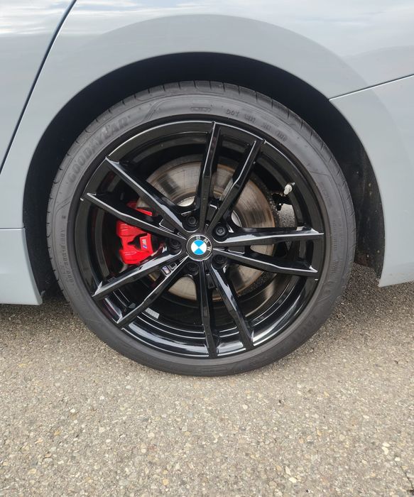 Anvelope cauciuc vara GOODYEAR & TRIANGLE