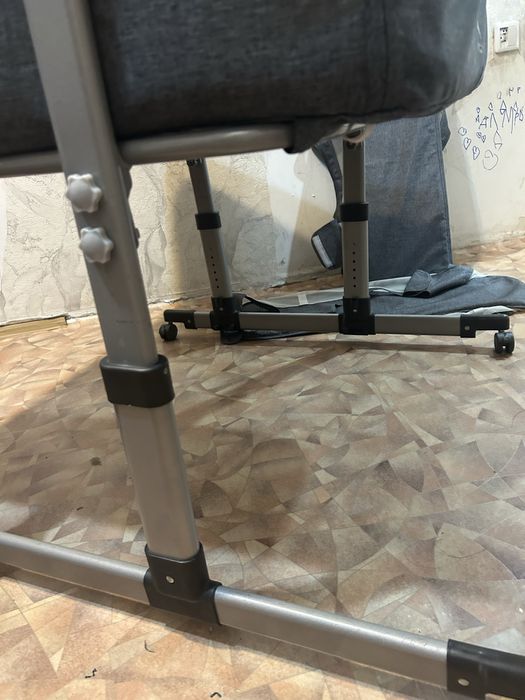 Продаётся детская кроватка-манеж