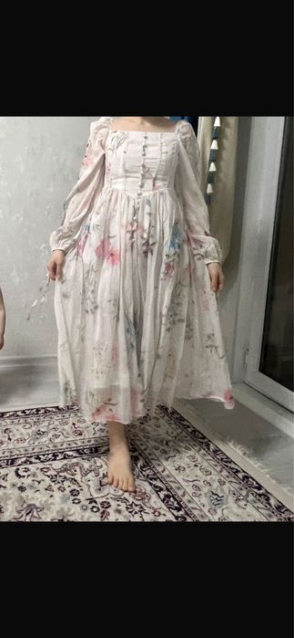 Платья женский вечерный