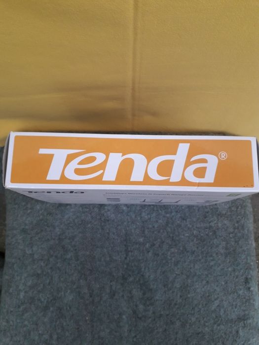 Router 300 MBPS  TENDA