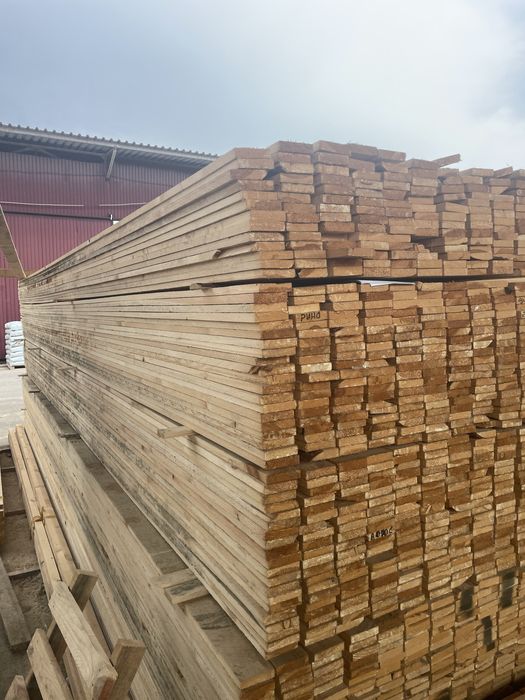 Пиломатериал Доска Брус Рейка Стропила