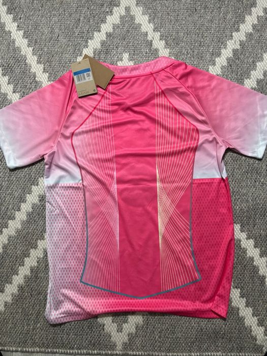 Tricou FC Barcelona 25/26  special edition pink jersey