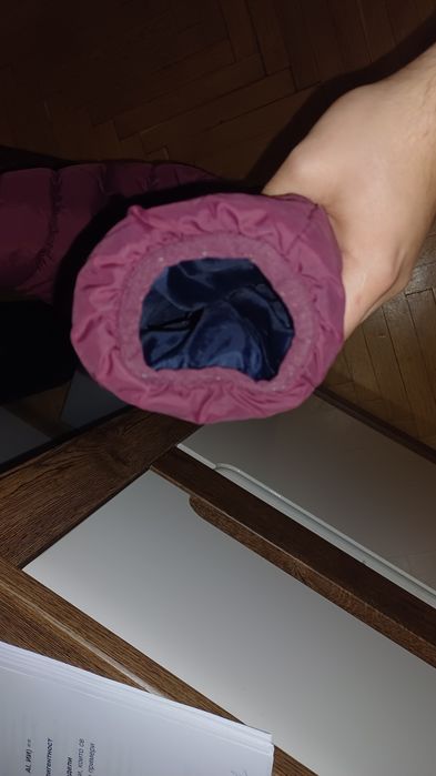 Зимно яке размер L