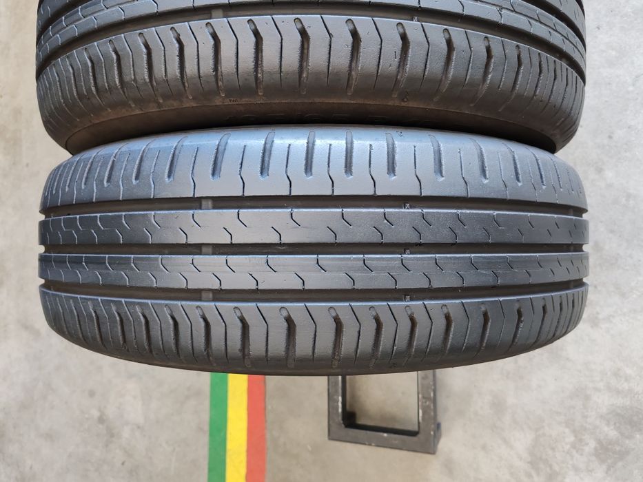 Continental 185 65 R15 88T Anvelope Cauciucuri vară 6mm