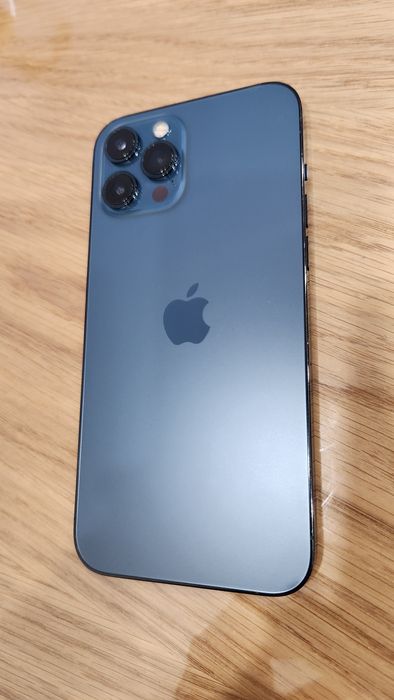 iPhone 12 Pro MAX 256 gb