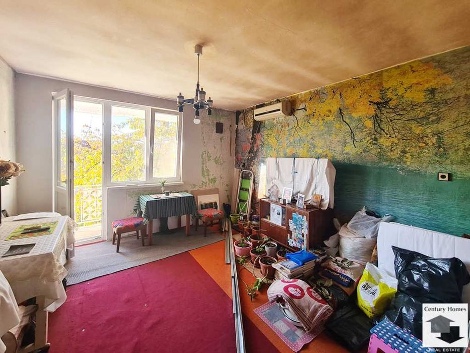 Продава се Къща в Велико Търново, Акация - 59 кв.м за 1187 €/кв.м - Снимка #6