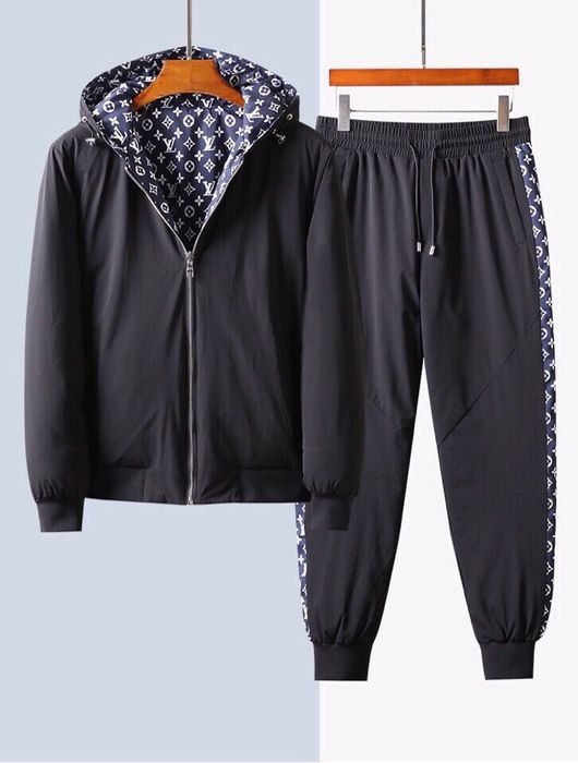 Trening Louis Vuitton , calitate premium , pe comanda , nou , M