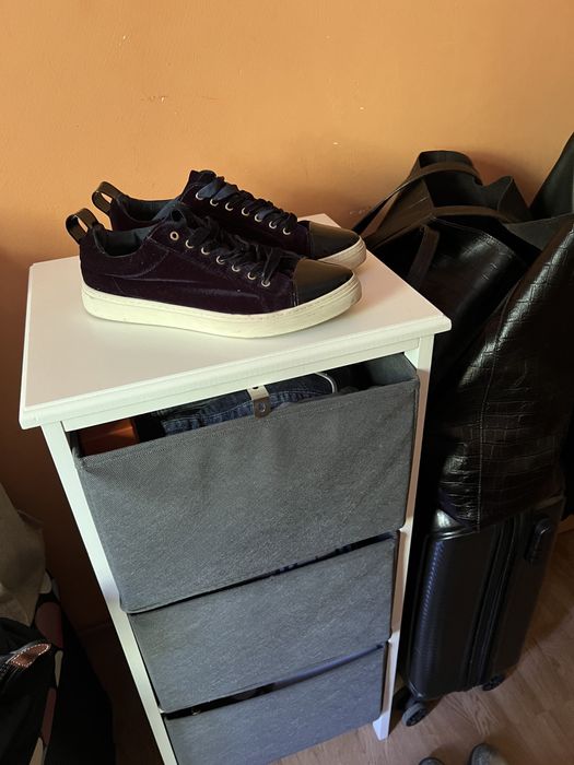 Tenesi Massimo Dutti