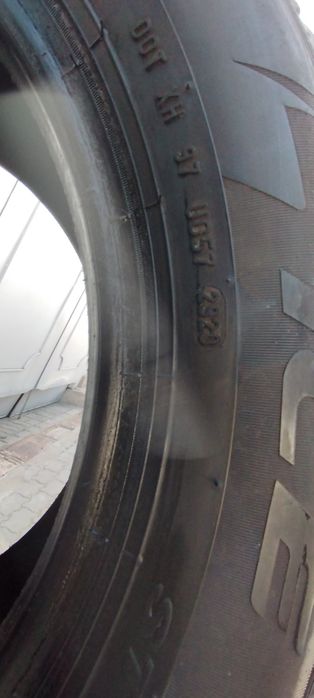 Продам зимнюю резину