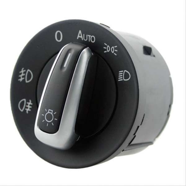 Ключ за Главни светлини за VW Golf /Jetta Tiguan Touran Passat Audi A4