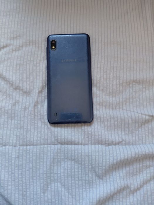 Сотовый телефон. Рабочими состояние