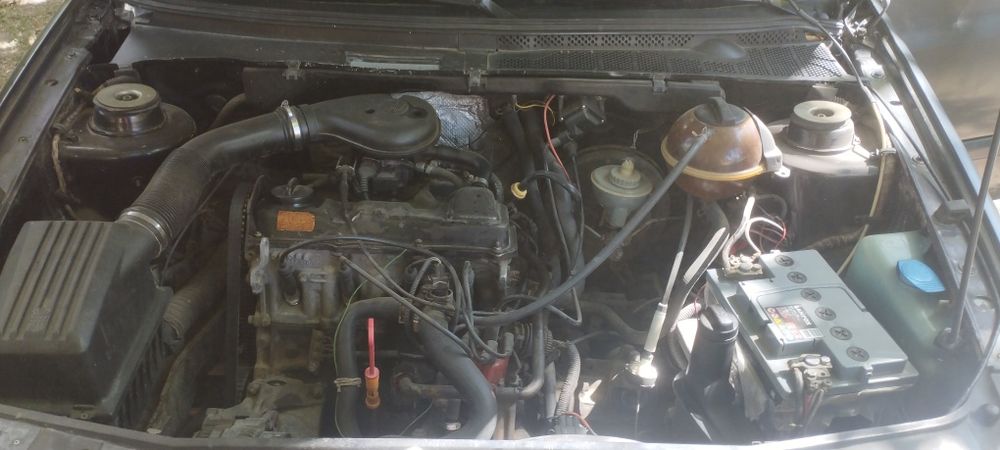 Volkswagen Golf 3