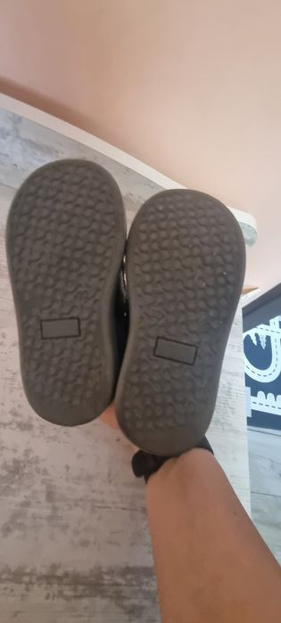 Детски обувки К&К за момче